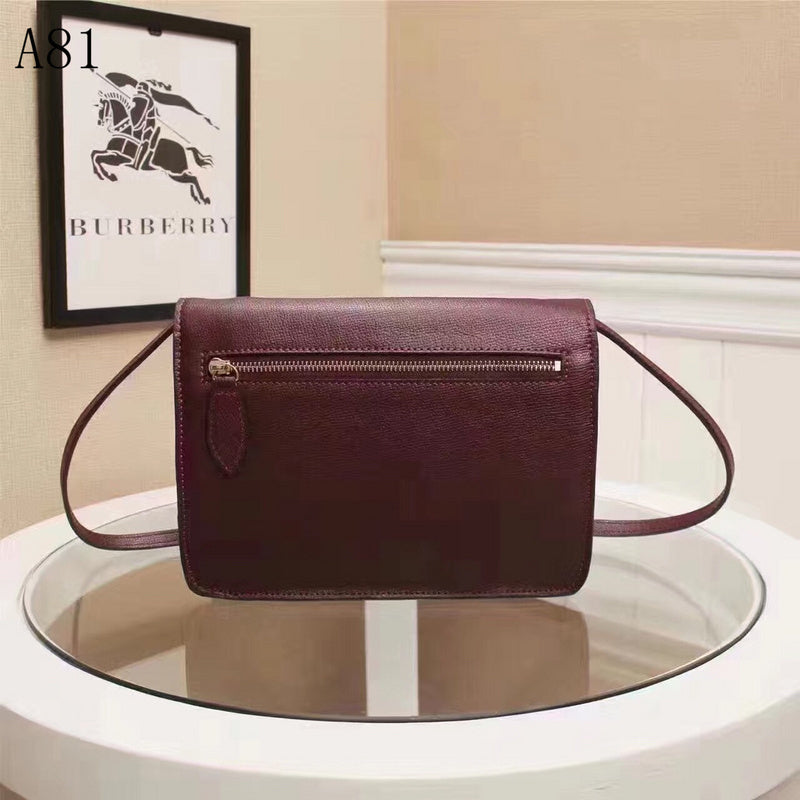 Lullal Fashion -BBR Bags - 875