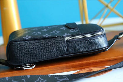 Lullal Fashion Lu-Vi bags - 10206