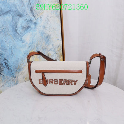 Lullal Fashion -BBR Bags - 439