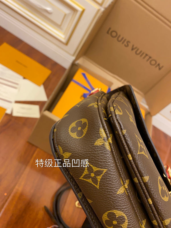 Lullal Fashion Lu-Vi bags - 17059