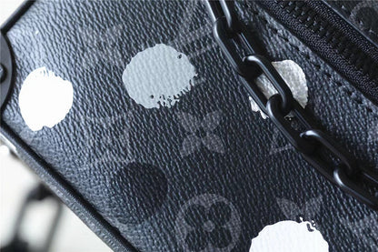 Lullal Fashion Lu-Vi bags - 10131