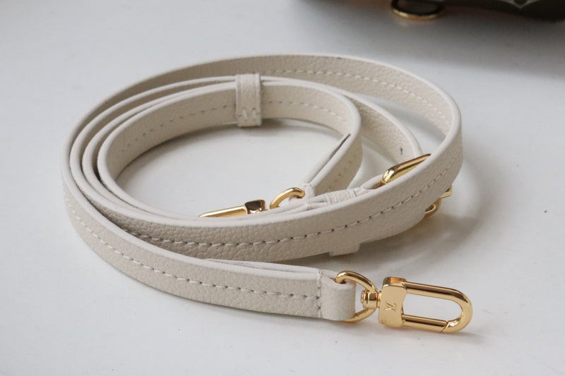 Lullal Fashion Lu-Vi Bags - 16824