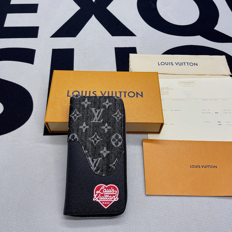 Lullal Fashion Lu-Vi bags - 10774