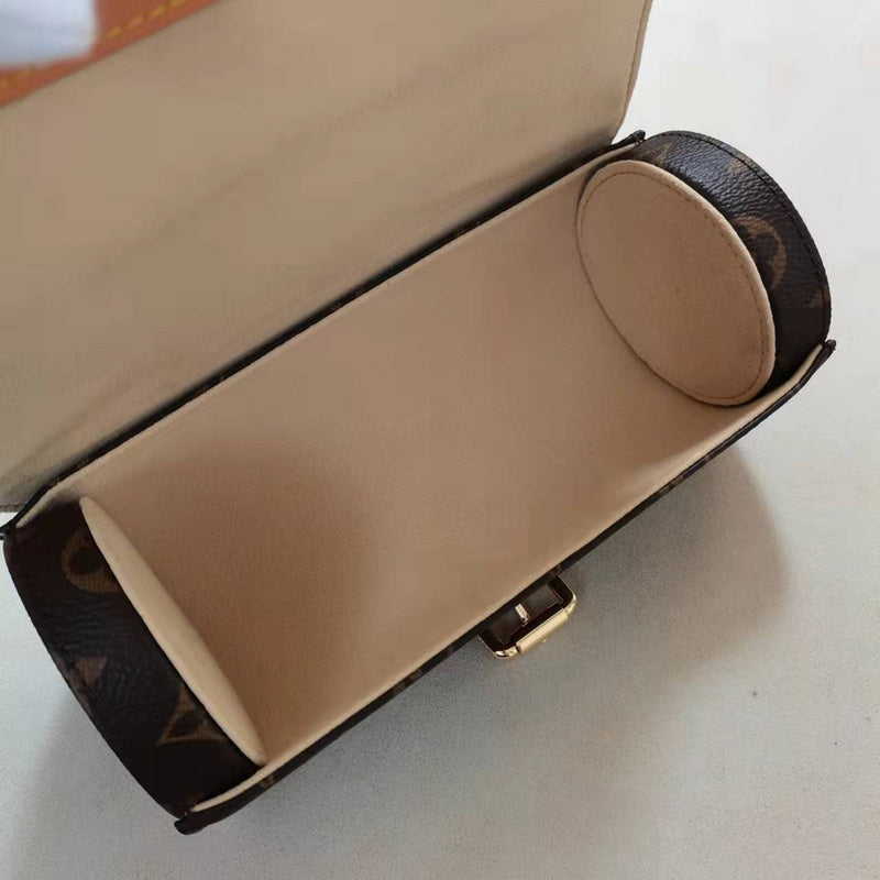 Lullal Fashion Lu-Vi Bags - 16902