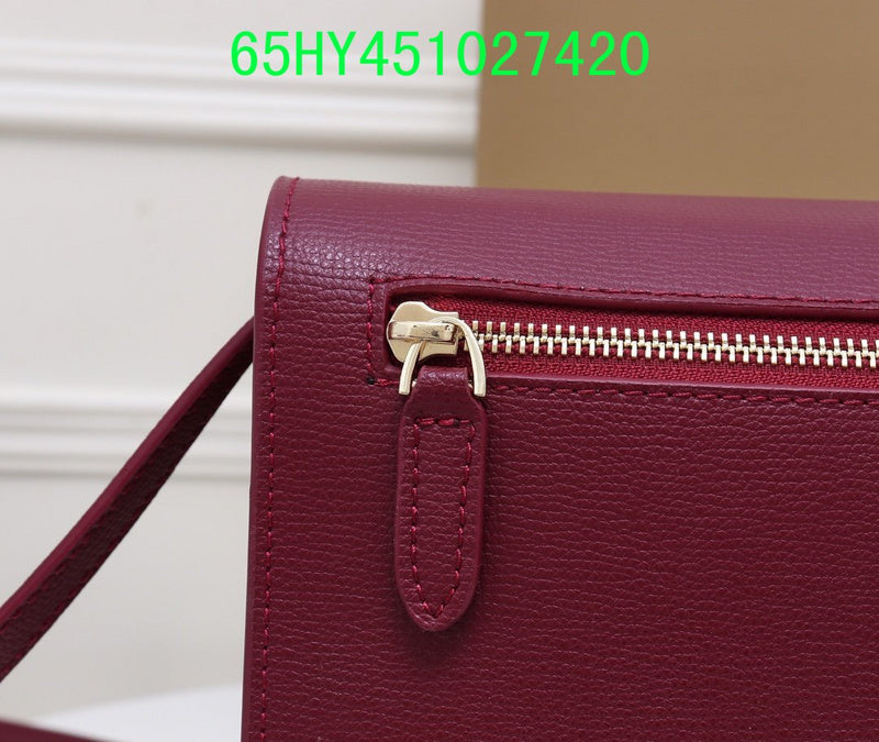 Lullal Fashion -BBR Bags - 634