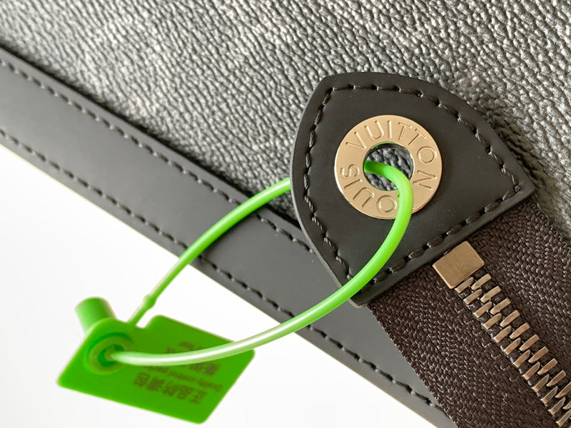 Lullal Fashion Lu-Vi Bags - 16879