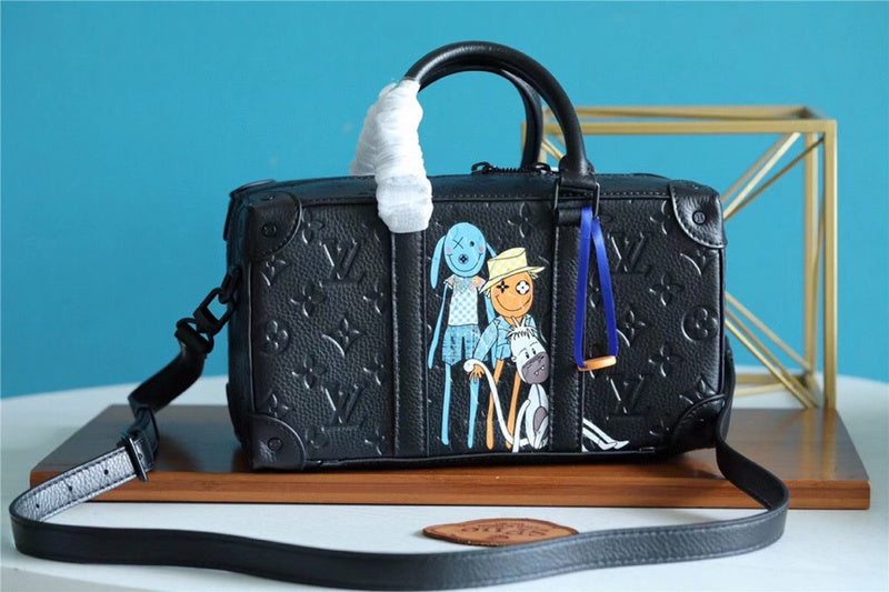 Lullal Fashion Lu-Vi bags - 11266