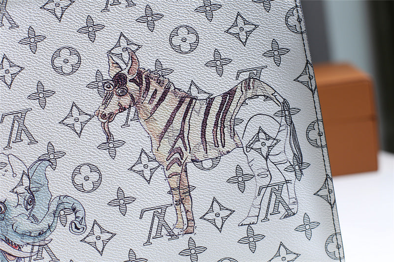 Lullal Fashion Lu-Vi bags - 10948