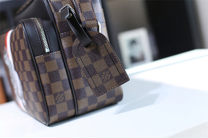 Lullal Fashion Lu-Vi bags - 10367