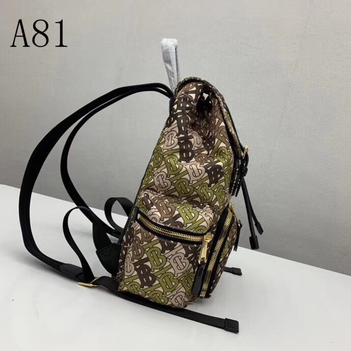 Lullal Fashion -BBR Bags - 839