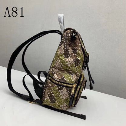 Lullal Fashion -BBR Bags - 839