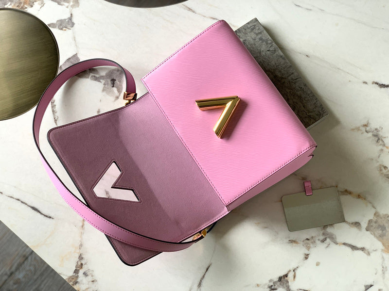 Lullal Fashion Lu-Vi Bags - 16651