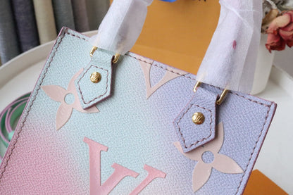 Lullal Fashion Lu-Vi Bags - 16639