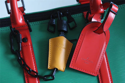 Lullal Fashion Lu-Vi bags - 11313