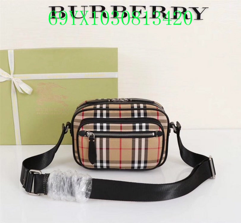 Lullal Fashion -BBR Bags - 410