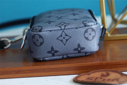 Lullal Fashion Lu-Vi bags - 10383