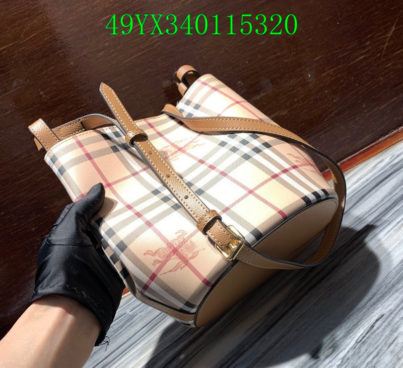 Lullal Fashion -BBR Bags - 574