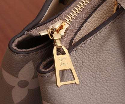 Lullal Fashion Lu-Vi Bags - 16801