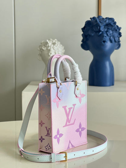 Lullal Fashion Lu-Vi Bags - 16631