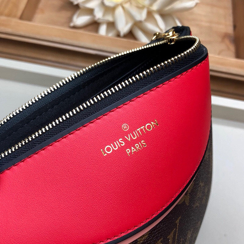 Lullal Fashion Lu-Vi bags - 10889