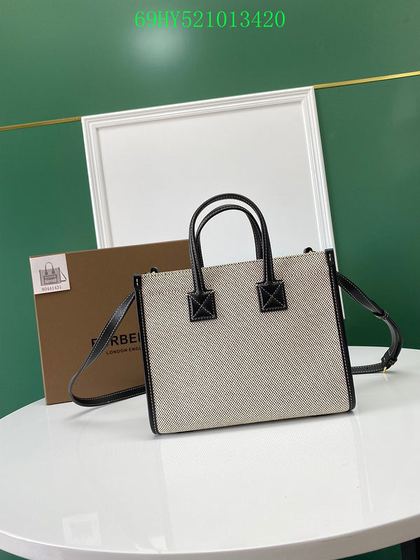 Lullal Fashion -BBR Bags - 400