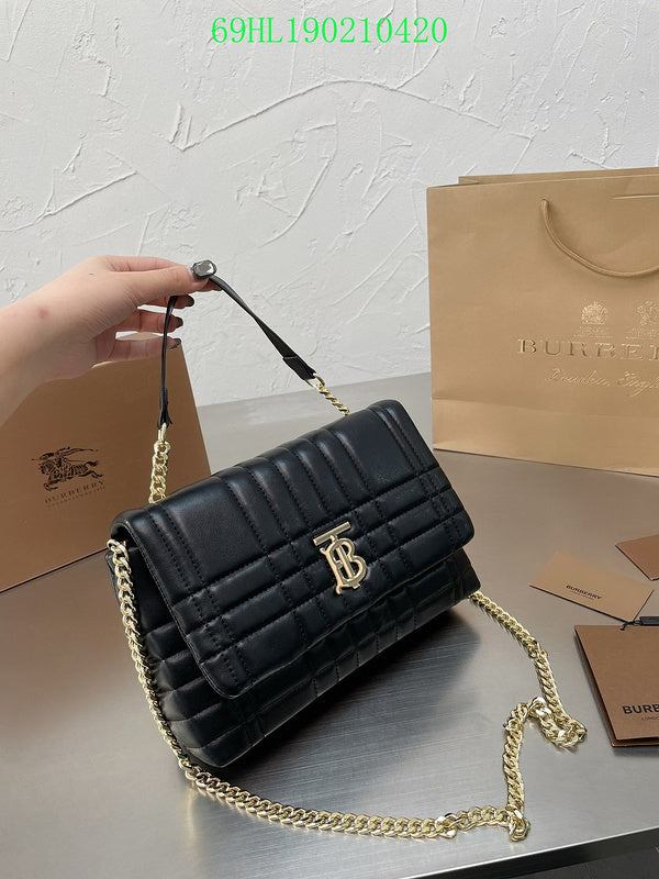 Lullal Fashion -BBR Bags - 342