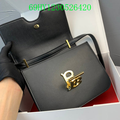 Lullal Fashion -BBR Bags - 543