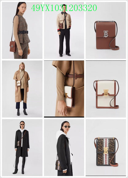 Lullal Fashion -BBR Bags - 610