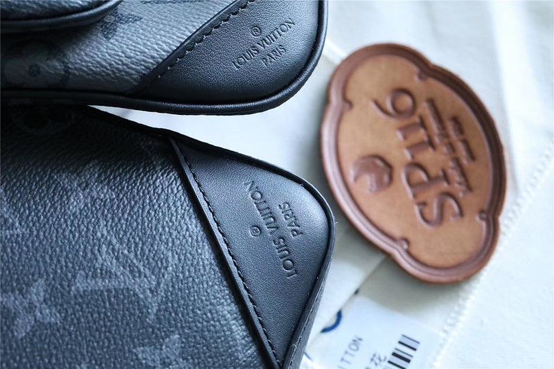 Lullal Fashion Lu-Vi bags - 10064