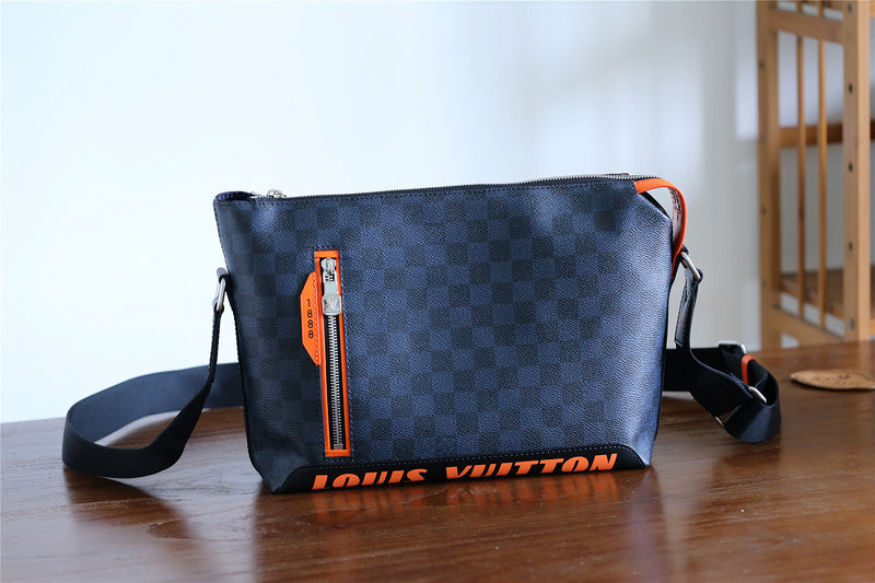 Lullal Fashion Lu-Vi bags - 10486