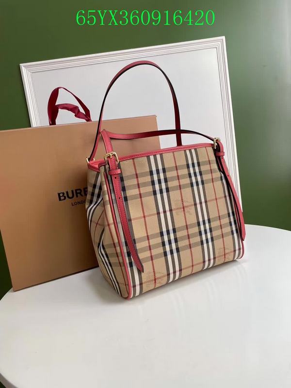 Lullal Fashion -BBR Bags - 648