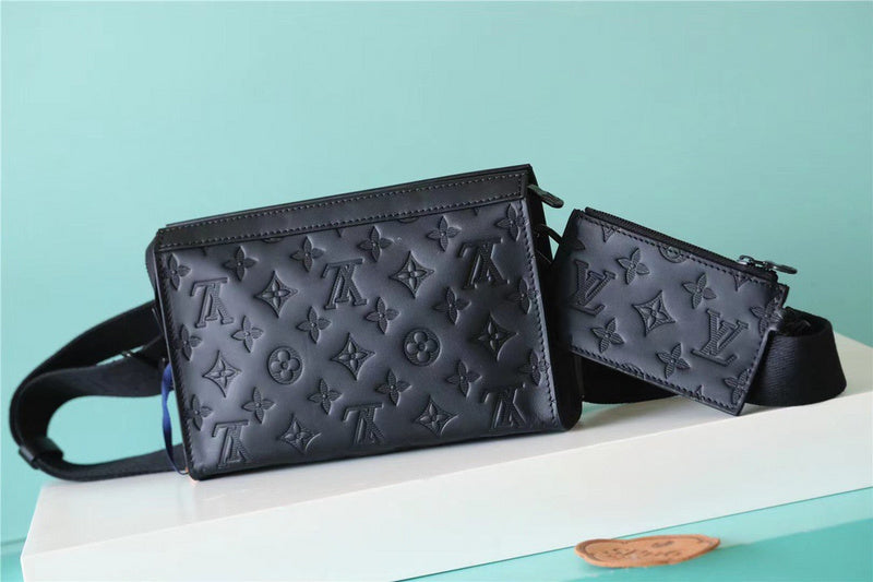 Lullal Fashion Lu-Vi bags - 10239