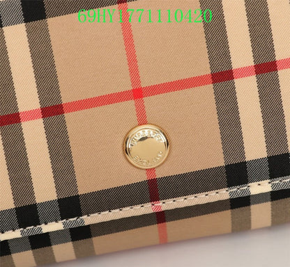 Lullal Fashion -BBR Bags - 243