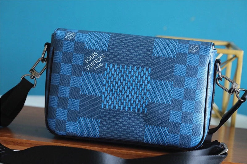 Lullal Fashion Lu-Vi bags - 10298