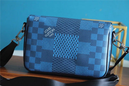 Lullal Fashion Lu-Vi bags - 10298