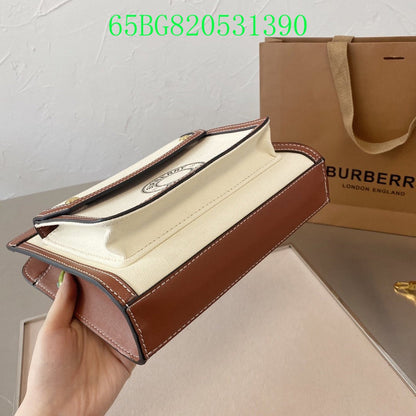 Lullal Fashion -BBR Bags - 505