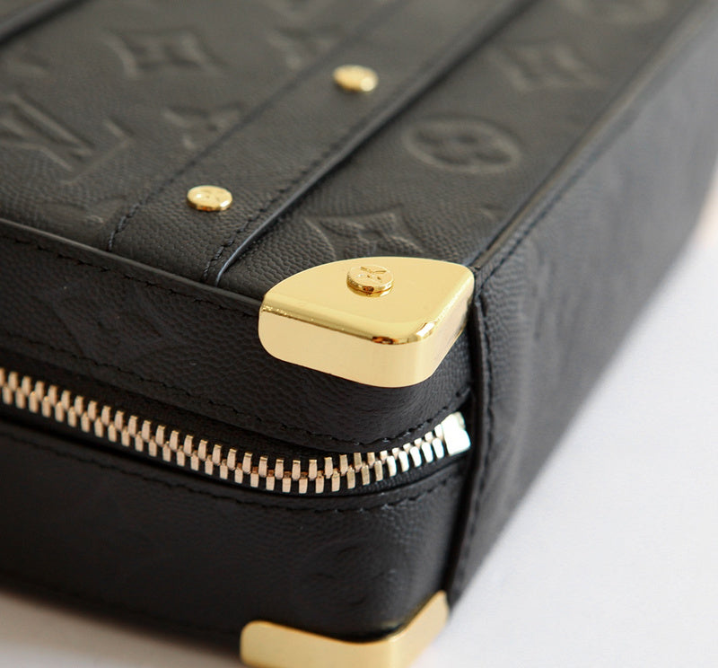 Lullal Fashion Lu-Vi Bags - 16935