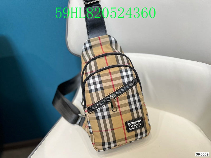 Lullal Fashion -BBR Bags - 299