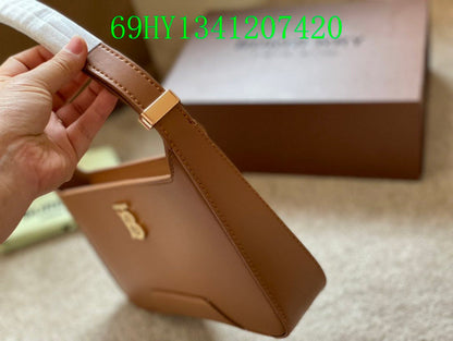 Lullal Fashion -BBR Bags - 345