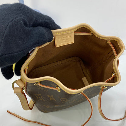 Lullal Fashion Lu-Vi Bags - 16897