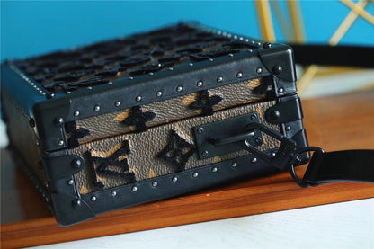 Lullal Fashion Lu-Vi bags - 10166