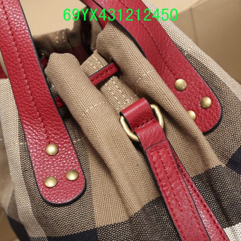 Lullal Fashion -BBR Bags - 587