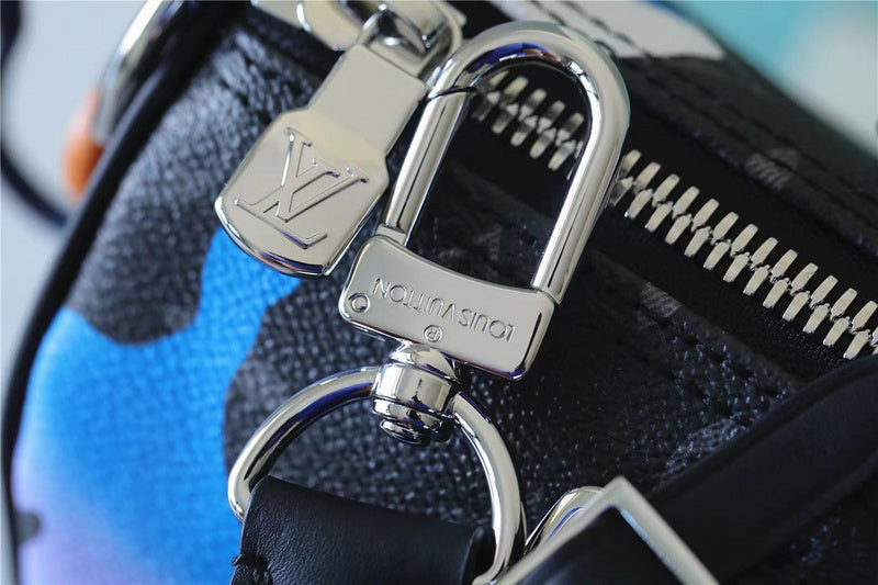 Lullal Fashion Lu-Vi bags - 11253