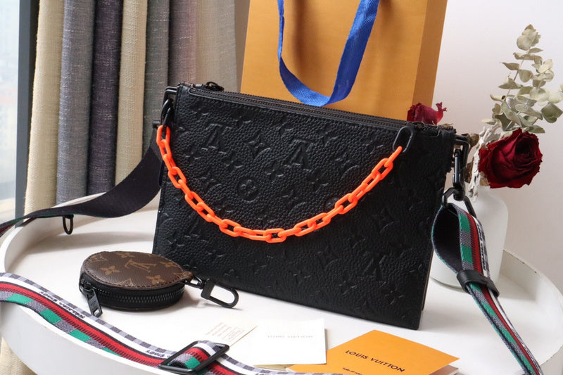 Lullal Fashion Lu-Vi Bags - 16966