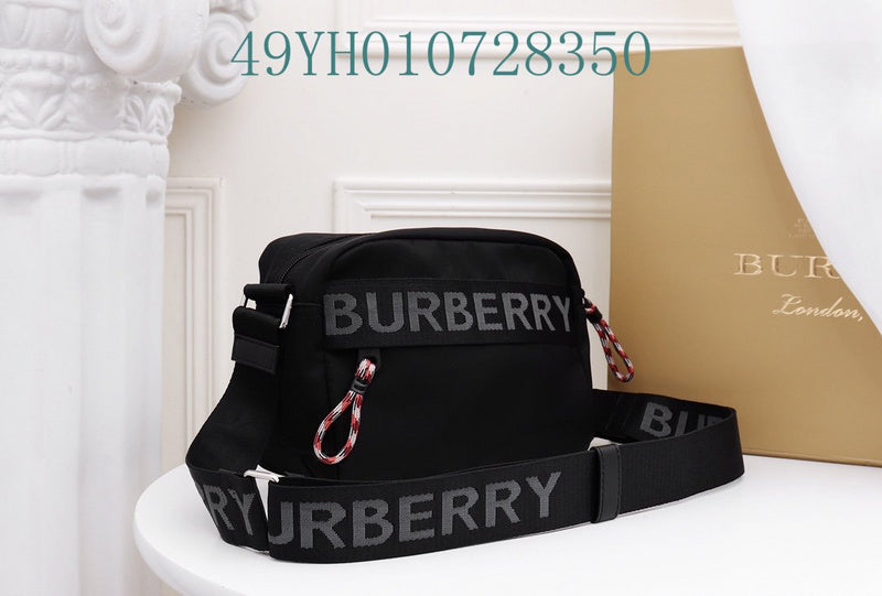 Lullal Fashion -BBR Bags - 701