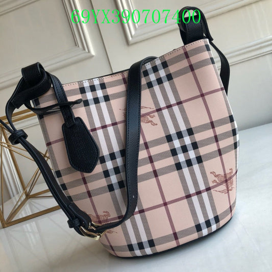 Lullal Fashion -BBR Bags - 464