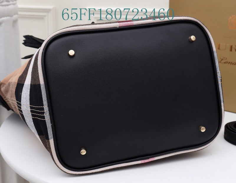 Lullal Fashion -BBR Bags - 721