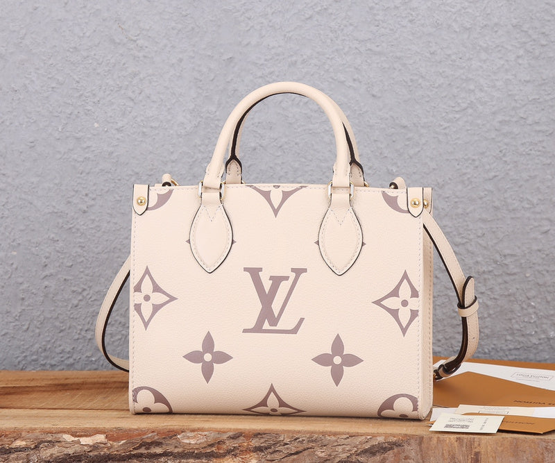Lullal Fashion Lu-Vi Bags - 16738