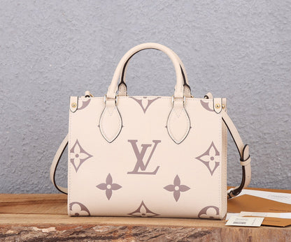 Lullal Fashion Lu-Vi Bags - 16738