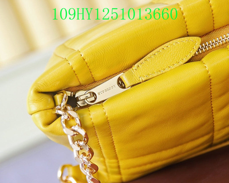Lullal Fashion -BBR Bags - 396